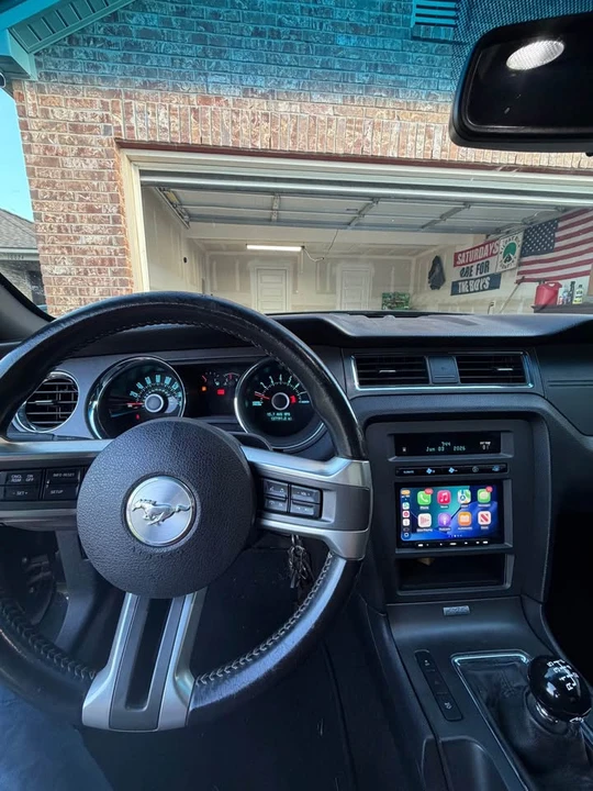 2013 Ford S197 Mustang GT - Image 6 of 11