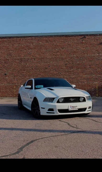2013 Ford S197 Mustang GT - Image 6 of 7