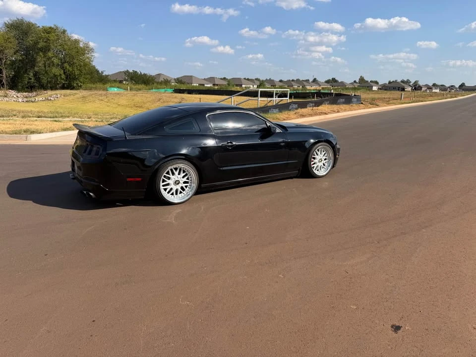 2013 Ford S197 Mustang GT - Image 3 of 11