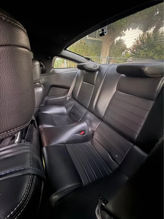 2013 Ford S197 Mustang GT - Image 13 of 14