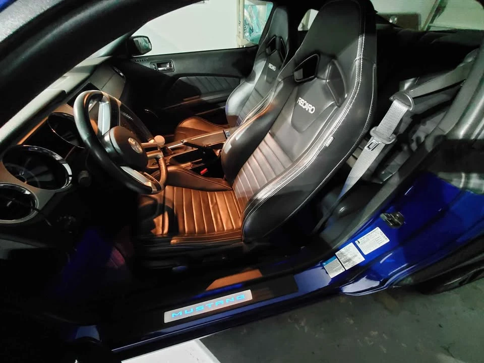 2013 Ford S197 Mustang GT - Image 7 of 7