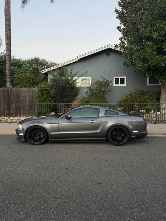 2013 Ford S197 Mustang GT - Image 3 of 14