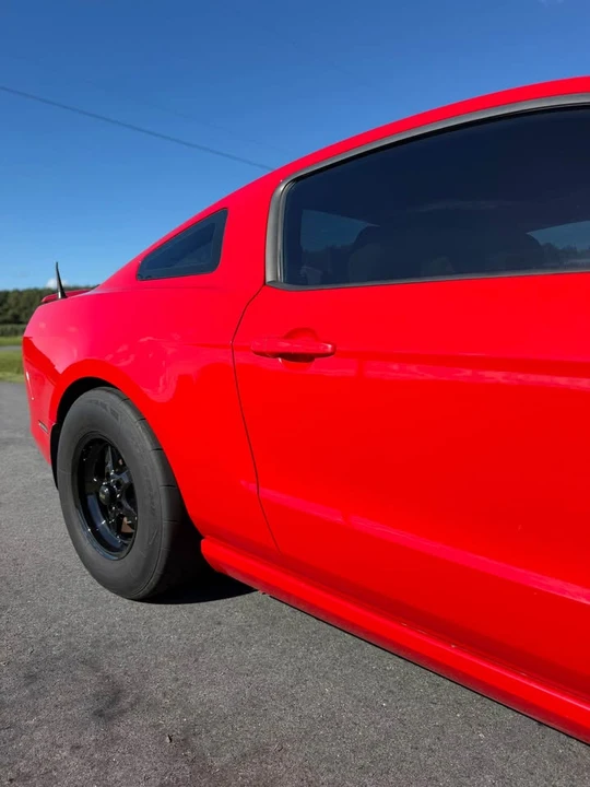 2013 Ford S197 Mustang GT - Image 7 of 10