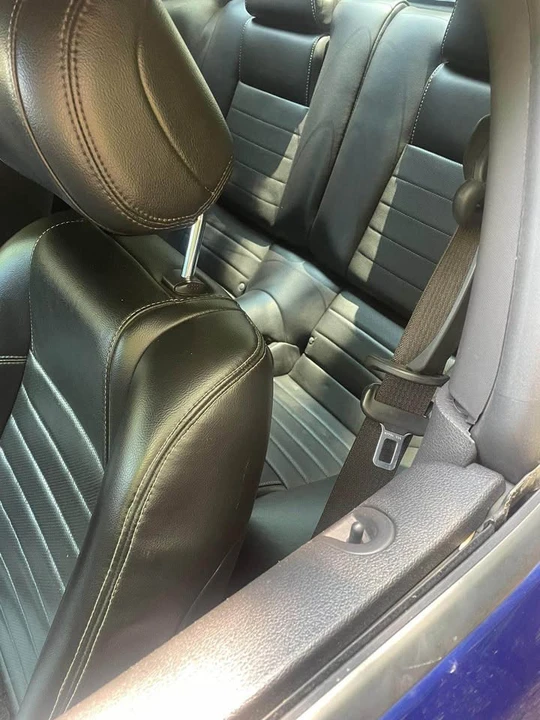 2013 Ford S197 Mustang GT - Image 4 of 5