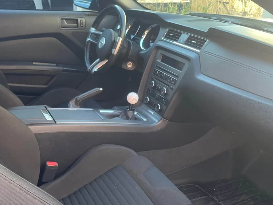 2013 Ford S197 Mustang GT - Image 2 of 4