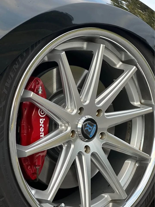 2013 Ford S197 Mustang GT - Image 7 of 9