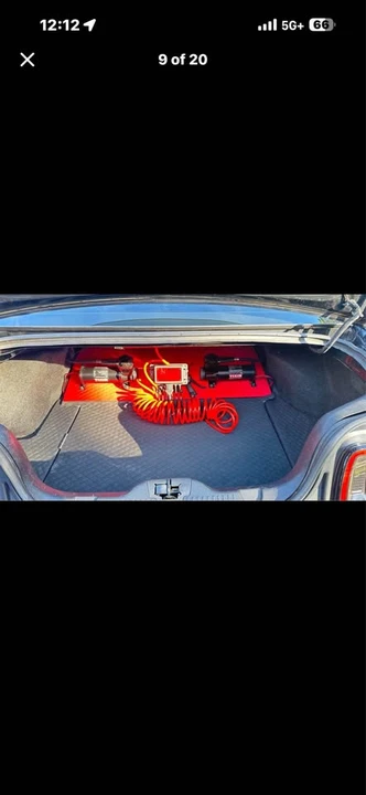 2013 Ford S197 Mustang GT - Image 3 of 9