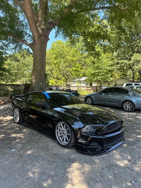 2013 Ford S197 Mustang GT - Image 5 of 9