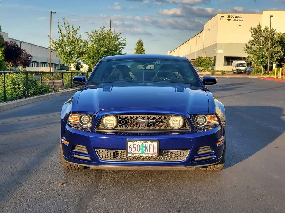 2013 Ford S197 Mustang GT - Image 7 of 7