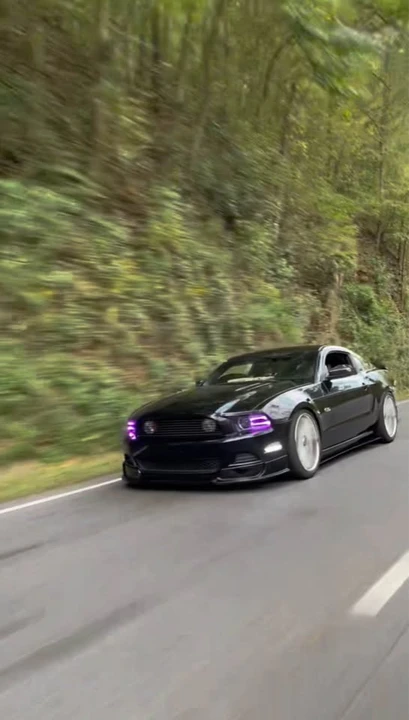 2013 Ford S197 Mustang GT - Image 6 of 9