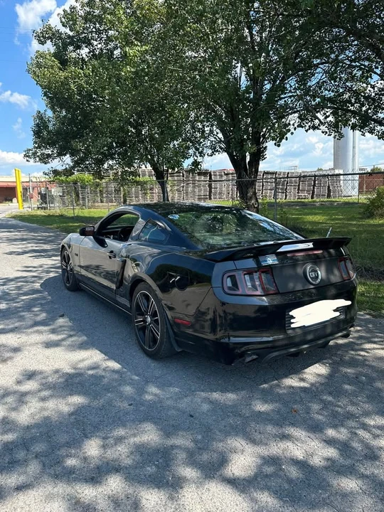 2013 Ford S197 Mustang GT - Image 6 of 7