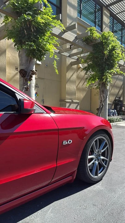 2013 Ford S197 Mustang GT - Image 5 of 11