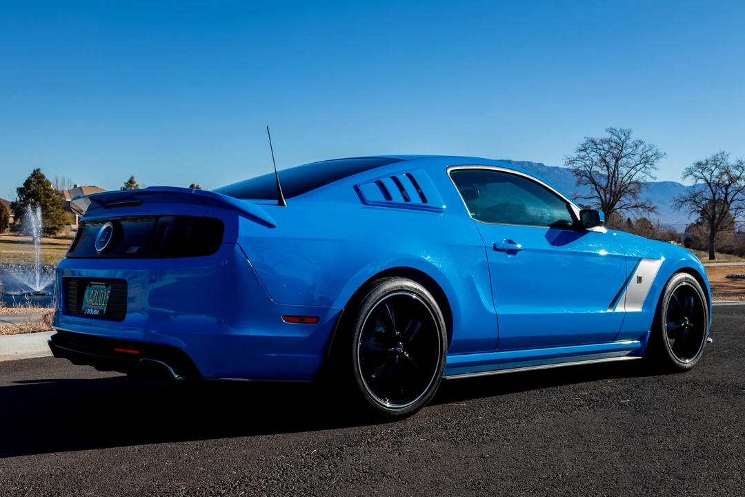 2013 Ford S197 Mustang - Image 25 of 31