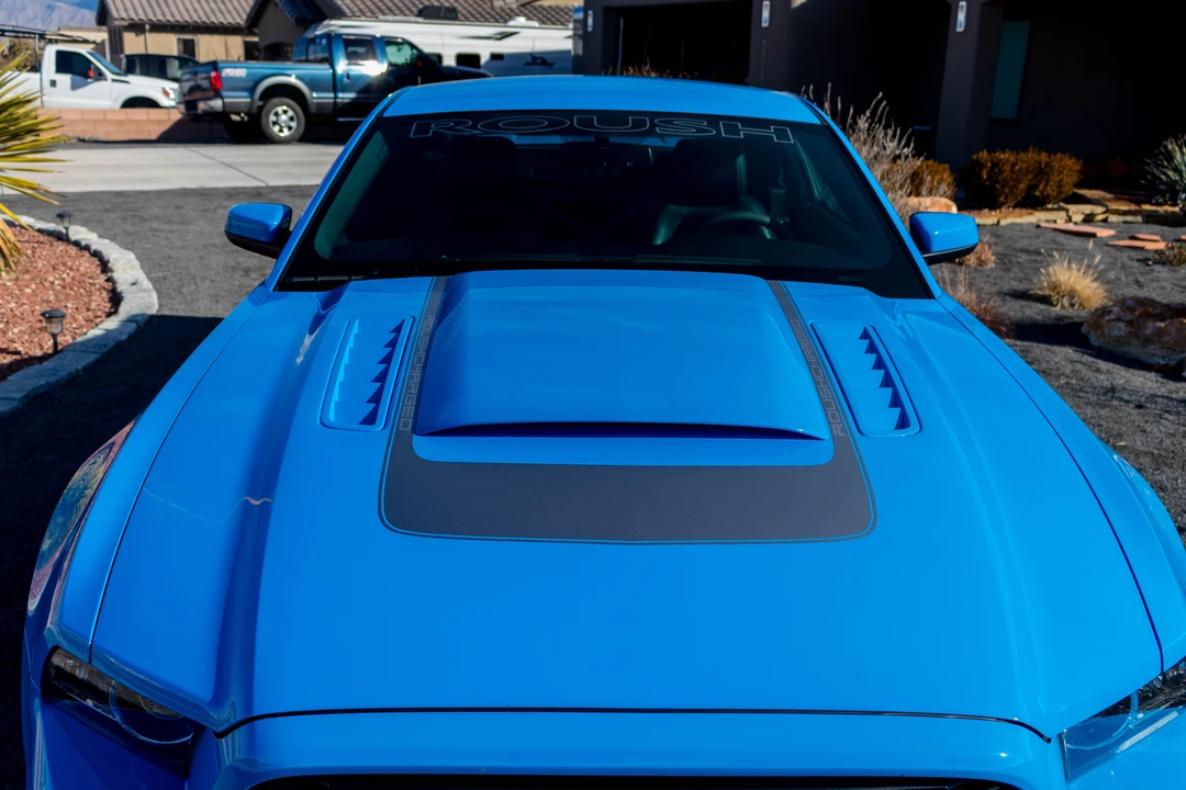 2013 Ford S197 Mustang - Image 30 of 31