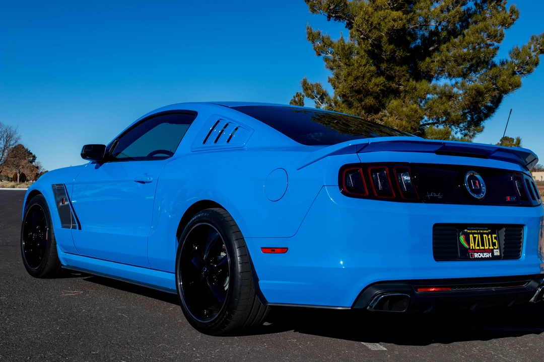 2013 Ford S197 Mustang - Image 19 of 31