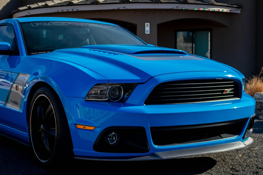 2013 Ford S197 Mustang - Image 29 of 31