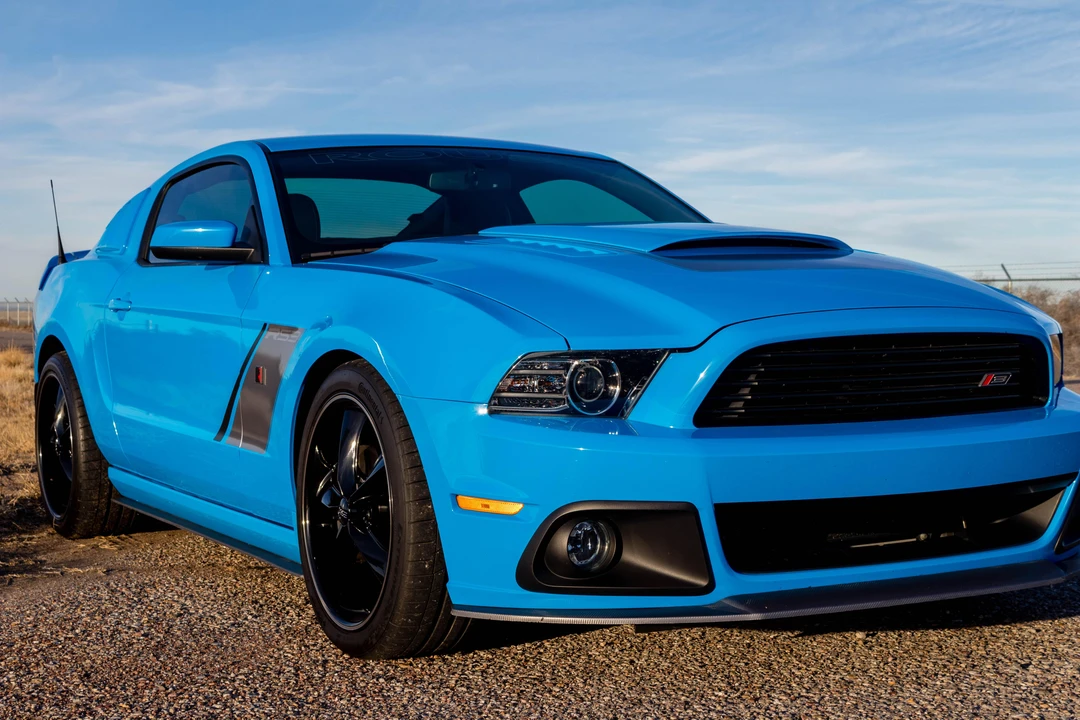 2013 Ford S197 Mustang - Image 28 of 31