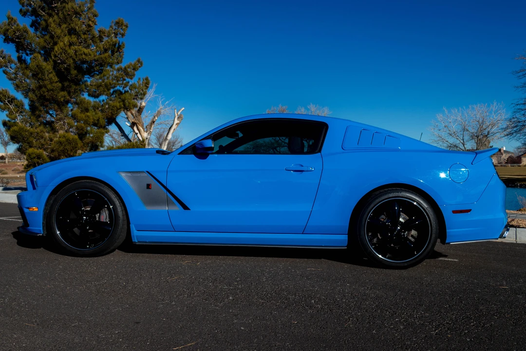 2013 Ford S197 Mustang - Image 18 of 31