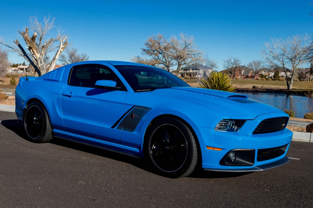 2013 Ford S197 Mustang - Image 27 of 31