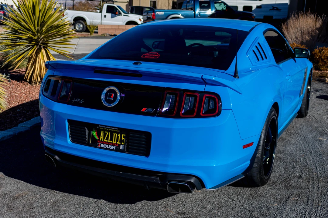 2013 Ford S197 Mustang - Image 23 of 31