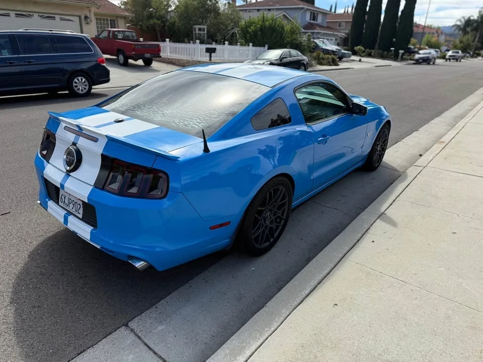 2013 Ford S197 Mustang - Image 6 of 16
