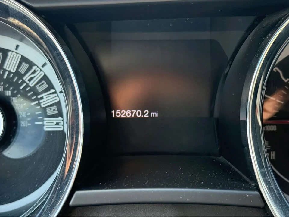 2013 Ford S197 Mustang - Image 9 of 16