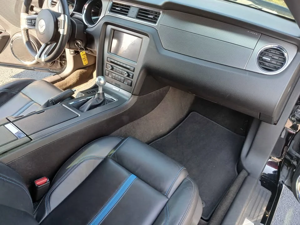 2013 Ford S197 Mustang GT - Image 6 of 9