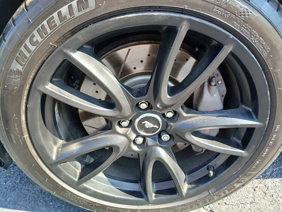 2013 Ford S197 Mustang GT - Image 7 of 9