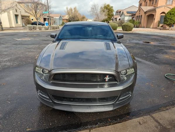 2013 Ford S197 Mustang - Image 6 of 11