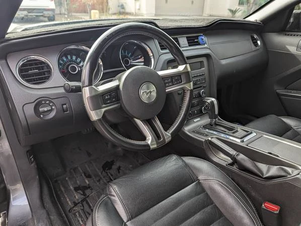 2013 Ford S197 Mustang - Image 8 of 11