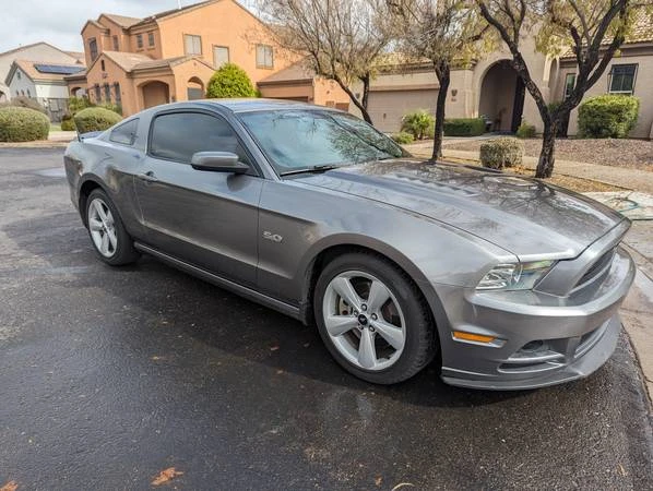 2013 Ford S197 Mustang - Image 5 of 11