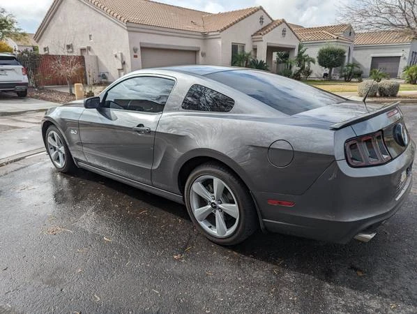 2013 Ford S197 Mustang - Image 2 of 11