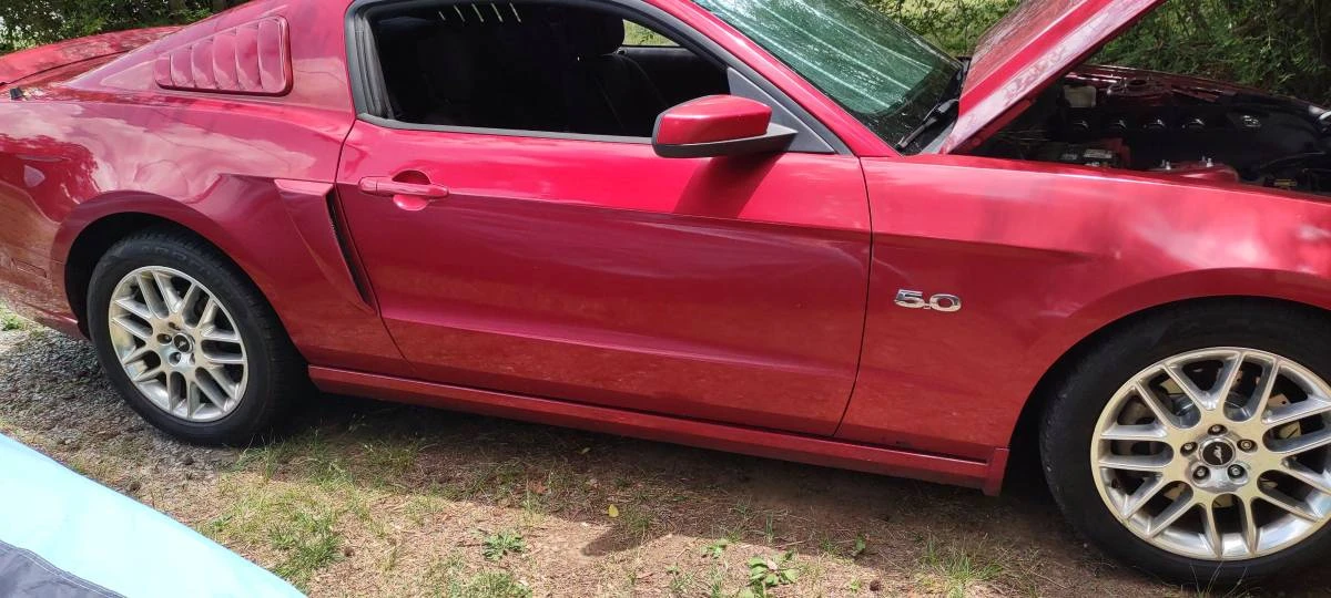 2013 Ford S197 Mustang GT - Image 3 of 18