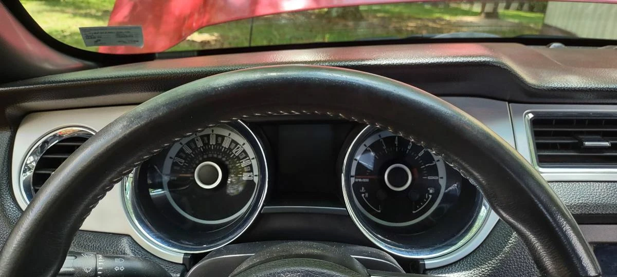 2013 Ford S197 Mustang GT - Image 14 of 18