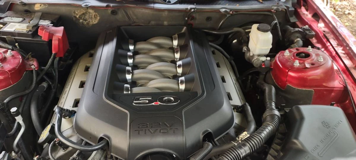 2013 Ford S197 Mustang GT - Image 9 of 18