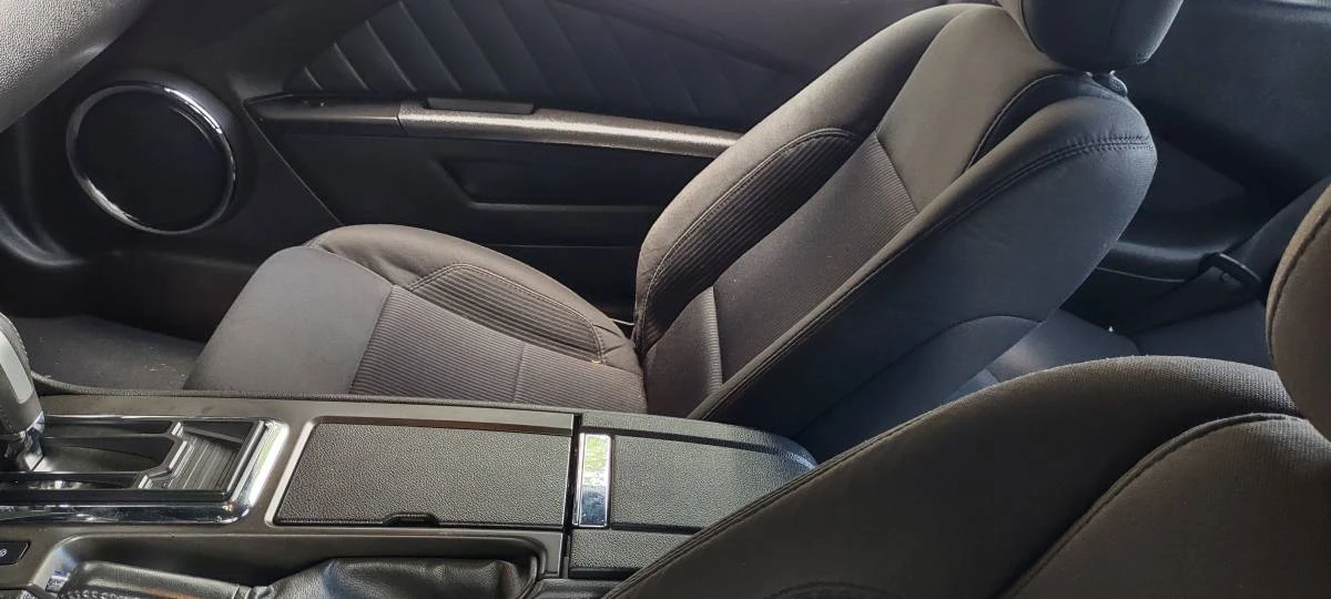 2013 Ford S197 Mustang GT - Image 12 of 18