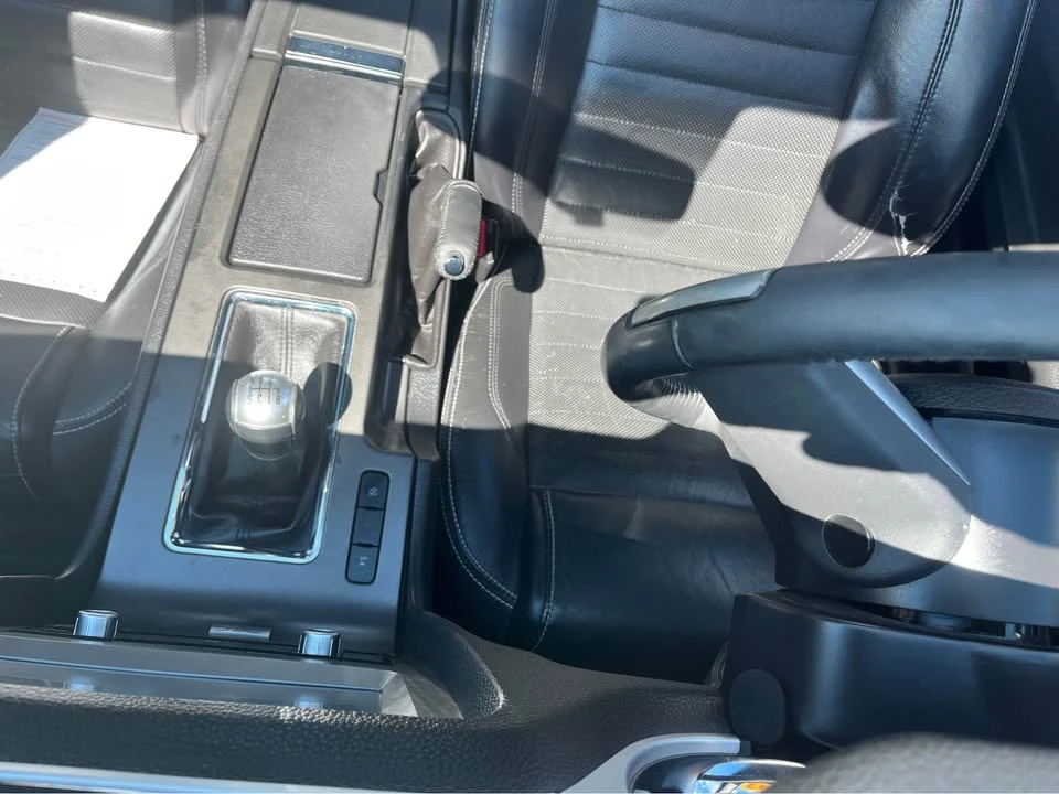 2013 Ford S197 Mustang GT - Image 6 of 6