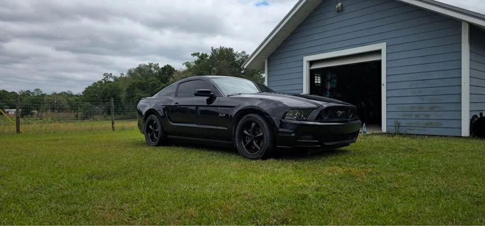 2013 Ford S197 Mustang GT - Image 2 of 6