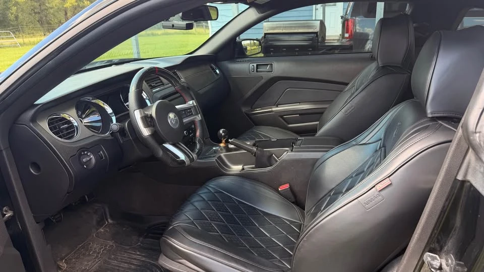 2013 Ford S197 Mustang GT - Image 4 of 6