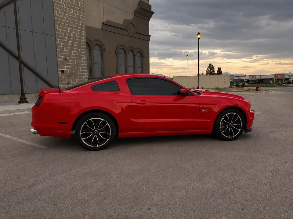 2013 Ford S197 Mustang GT - Image 11 of 17