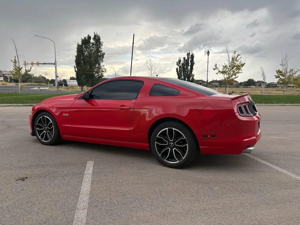 2013 Ford S197 Mustang GT - Image 6 of 17