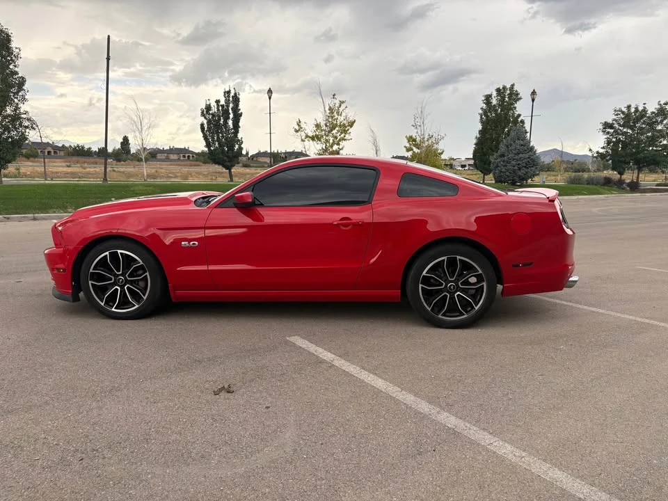 2013 Ford S197 Mustang GT - Image 5 of 17