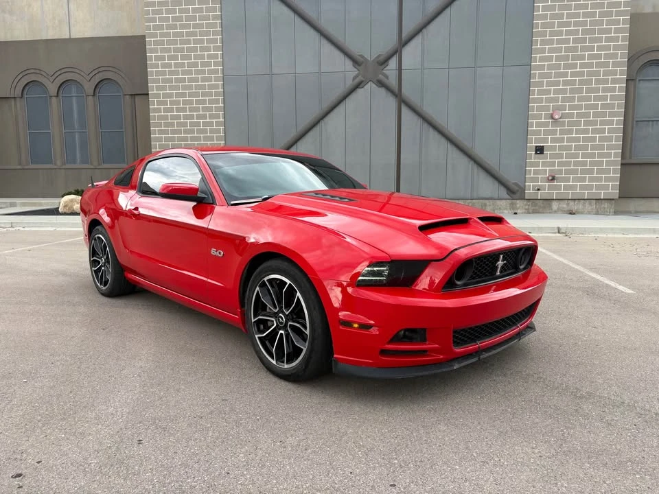 2013 Ford S197 Mustang GT - Image 13 of 17