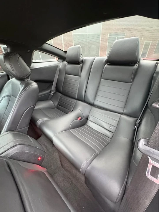 2013 Ford S197 Mustang GT - Image 16 of 17