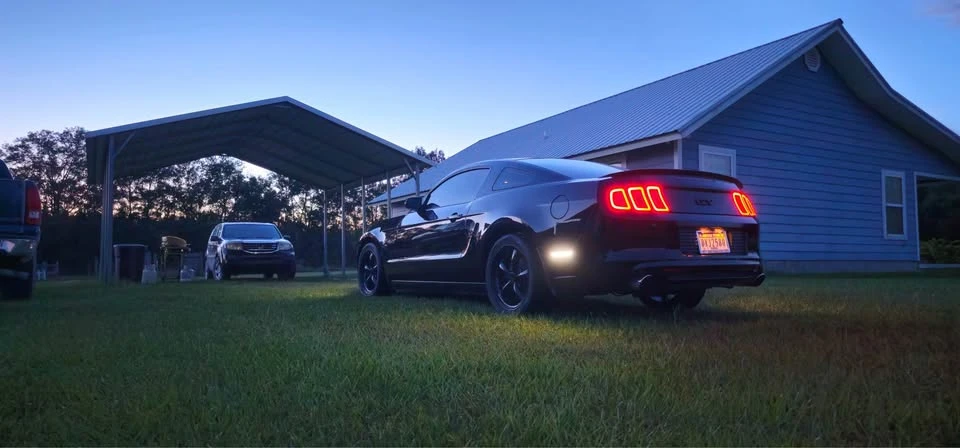 2013 Ford S197 Mustang GT - Image 3 of 6