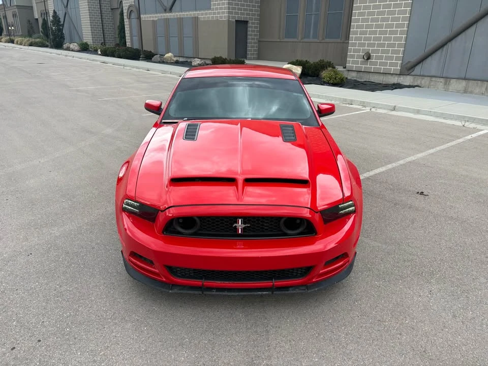 2013 Ford S197 Mustang GT - Image 2 of 17
