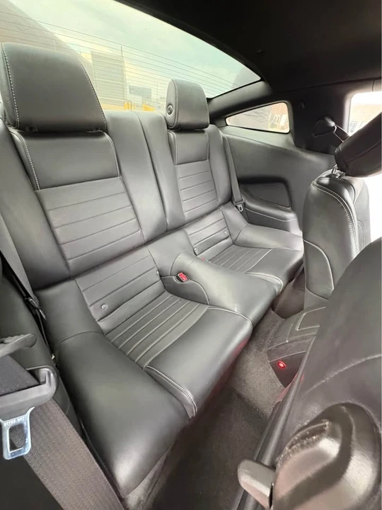 2013 Ford S197 Mustang GT - Image 17 of 17