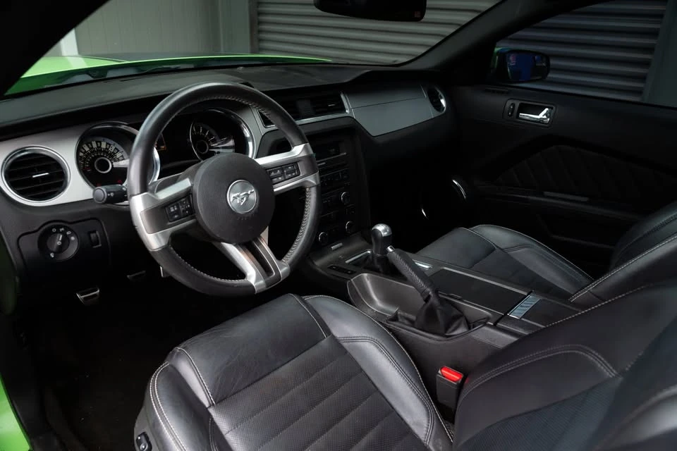2013 Ford S197 Mustang GT - Image 14 of 20