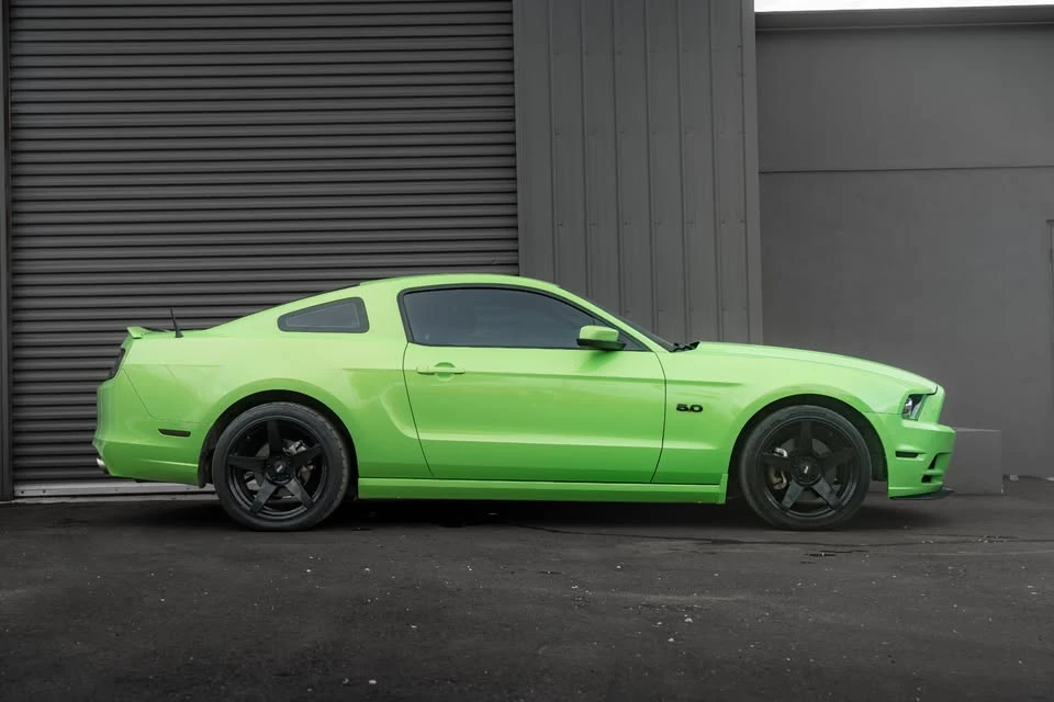 2013 Ford S197 Mustang GT - Image 4 of 20