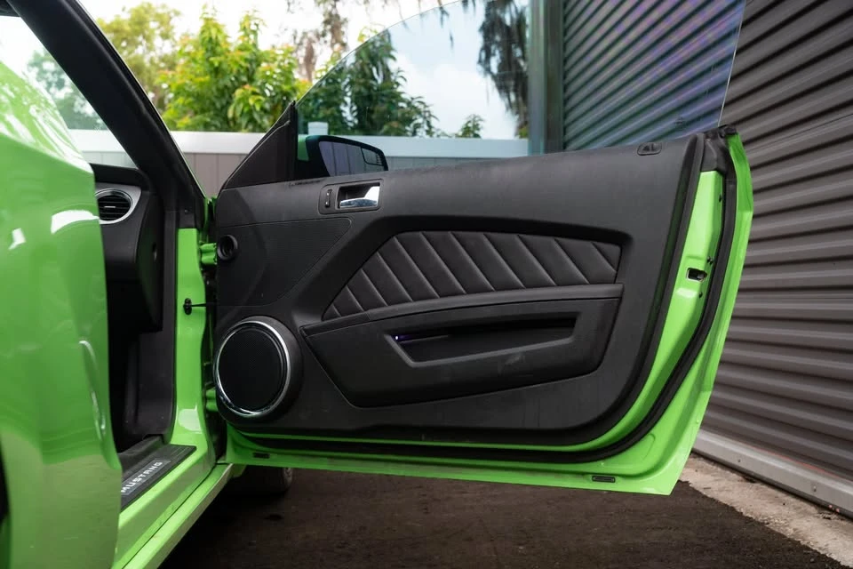 2013 Ford S197 Mustang GT - Image 18 of 20